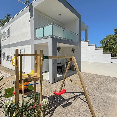 Stunning In Holiday home *